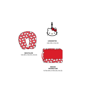 Hello Kitty 3 PC Set