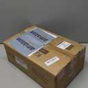 4 Packs Outdoor Broom for Floor Cleaning with 58" Long Handle, Heavy-Duty Commercial Brooms for Sweeping Indoor Outdoor Courtyard Restaurant Garage Patio Decks Mall Market Kitchen Office Lobby Shop