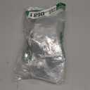 6-Wire Whip Attachment Fits KitchenAid Tilt-Head Stand Mixer Replace K45WW, Stainless Steel, Egg Heavy Cream Beater, Cakes Mayonnaise Whisk