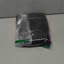 Soared 3D Protection Hip Butt XPE Padded Shorts for ski, ice Skating, Snowboarding, Skateboard for Men Women (Large, Black)