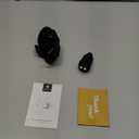 Miracase Phone Holders for Your Car with Metal Hook Clip, Air Vent Cell Phone Stand Car Mount, Universal Automobile Cradle for Garmin GPS Fit iPhone Android and All Smartphones, Dark Black (1 Pack)