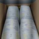 Pampers Swaddlers Diapers, Size 2 (10-22 lbs), 148 Count, Absorbent, Keeps Baby Dry and Comfortable, Skin Safe Disposable Baby Diaper