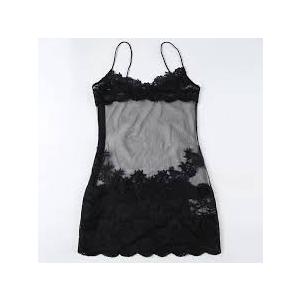 Sexy Lingerie for Women Sheer Lace Negligees Women's Lingerie Babydoll Lingerie Sexy Sheer Nightwear