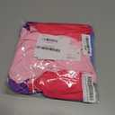 LQSZ Girls Summer Dresses with Ruffle Short Sleeve Midi Casual A-Line Twirly School Sundress Size 3-12 Years (6-7 Years)