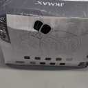 Heated Electric Blanket Queen Size - 84"x90" Flannel Heating Blanket with 10 Heating Levels & 5 Time Settings Over-Heat Protection, Winter Warmer for Adults with ETL Certification（Grey）