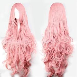 Ping Wig Long Hair