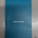 Diaclara Magnetic Designed for iPhone 17 Pro Max Case Full Body Bumper,[Compatible with MagSafe] Military Drop Proof Cover with Built-in Touch Sensitive Anti-Scratch Screen Protector,Orange