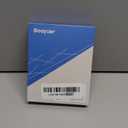 4mm Banana Plugs Right Angle 6 Pairs, 24k Gold Plated 90 Degree Speaker Connector (12Pcs)