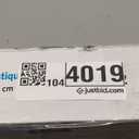 MidWest Homes for Pets Wire Mesh Pet Safety Gate, Dog Gate Expands From 29 - 50 Inches Wide, 32 Inches Tall, Wood, Powder Coated Wire (Medium)