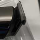 Ufree Beard Trimmer for Men, Waterproof Electric Razor for Nose, Body, Face & Mustache, Cordless Hair Clippers Shavers Grooming Kit, Gifts for Men Husband Father (Silver)