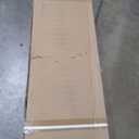 VNN Portable Wheelchair Ramp 8FT, Seamless Non-Slip Aluminum Door Threshold Ramps for Wheelchairs for Home, Handicap Wheelchair Ramps for Home Steps, Aluminum Threshold Ramps for Home Steps (8FT (Usable height 8-24 inch))