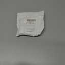 HQMPC Male Flare Connector Gas Adapter Union Brass Flares Fitting 1/2" FlareX1/2" Flare 6Pcs