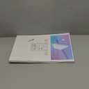 for Tesla Model X screen protector 2016 2017 2018 2019 2020 & Model S 2013-2020 Accessories Navigation Touchscreen Protector Film Tempered Glass HD Clear Anti-Glare 17''