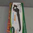 Scotts Cordless Variable Speed Blower with 2.0 Ah Battery and Fast Charger LB23020S - 20V, 98CFM