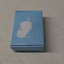 Tempt Me Women One Piece Swimsuits Tummy Control One Shoulder Bathing Suits Ruffle Swimwear (Black)