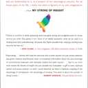 My Stroke of Insight: A Brain Scientist's Personal Journey