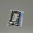 Goton 2-Pack Bling Case for Apple Watch Screen Protector 44mm SE 3/2/1, Series 6 5 4, Women Glitter Diamond Rhinestone Bumper Face Cover for iWatch Accessories 44 mm (Pink+Pink)