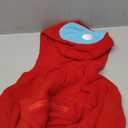 seewavom Cosplay Costume Jumpsuits for Adults Cosplay Christmas Costumes Party Kigurumi Pajamas, Small