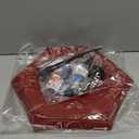 Battling Top Stadium Battle Set, 6 Metal Fusion Spinning Tops 2 Launchers 1 Arena Combat Game, Toy Gift for Kids Boys Ages 6+