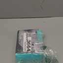 Lekvey Ergonomic Mouse, Vertical Wireless Mouse, Rechargeable 2.4 GHz USB Optical Carpal Tunnel Mice : 800/1200 / 1600 DPI, 6 Buttons, for Laptop, PC, Mac, Computer, Desktop, Notebook etc, Pink