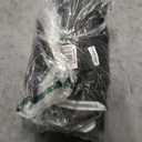 Durable Dog Crate Cover-Double Door Pet Kennel Cover Waterproof Anti-UV Dog