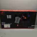 ASUS ROG Swift 27 4K QD-OLED Gaming Monitor (PG27UCDM) - 240Hz, 0.03ms, Custom Heatsink, Neo Proximity Sensor, G-SYNC Compatible, 99% DCI-P3, True 10-bit color, DisplayPort 2.1a UHBR20