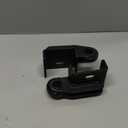 Tacoma Front Tow Hook Mounting Bracket With 3/4 D Ring Shackle Demon Hook Brackets Compatible With Toyota Tacoma 2009-2023