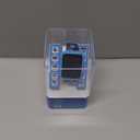 Sonic the Hedgehog Kids Smart Watch  Interactive Touchscreen with Games, Selfie Camera, Step Tracker, Alarm, and Printed Silicone Strap  Fits Wrists 5.5" to 8.0"