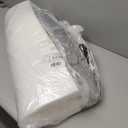 BFPETHOME Orthopedic Dog Beds for Large Dogs-Waterproof Sofa Pet Bed with Removable Washable Cover, Big Dog Bed with Waterproof Lining and Nonskid Bottom,Pet Bed for Large Dogs (Grey)