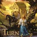 A Turn of Light (Night's Edge)