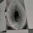 Red Light Therapy Mask, LED Therapy Light, 7 Color Light Therapy Mask Beauty Photon Skin Phototherapy Machine with Spray Function