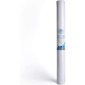 Diamond Dotz Fabric Roll Plain Without Adhesive 12x39  Diamond Painting Canvas, Art Paper, Craft Supplies for Diamond Art Projects and DIY Crafts