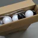 imprsv 3FT Marquee Light Up Numbers for 1st 21st Birthday Decorations Anniversary Party Decor, Mosaic Numbers for Balloons Number 1, Marquee Letters, Pre-Cut Foam Board Kit