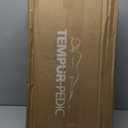 Tempur-Pedic TEMPUR-Cloud ProHi Memory Foam, Pillow, Queen (Pack of 1), White