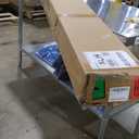 Art3d WPC Slat Wall Panels, 8-Pack 108 x 6 Inch 3D Wall Accents for Interior Wall Decor, Living Room, Bedroom, Oak