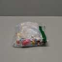 36 Pack Anime Figurines Set - Woody Doll, Buzz Lightyear Toy, PVC Figures