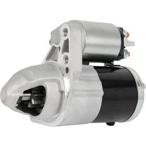 SCITOO Starter Fit For Dodge Avenger 2011-2014 2.4L 19141N