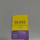 PEHAEL 3 Pack for iPhone 17e/16e/14/13/13 Pro Privacy Screen Protector Full Coverage Anti-Spy Tempered Glass Film 9H Hardness Easy Installation Bubble Free Screen Protector Replacement and Repair Kit