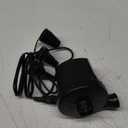 Electric 8201 AC Quick Air Pump for Inflatable Mattress Air Bed Pool Toy Raft Boat