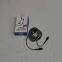 Zgear 10-Foot Braided Sync And Charge Cable 