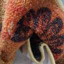 Mohawk Home Alexa Ornamental Floral Medallion 7' 6" x 10' Area Rug - Perfect for Living Room, Dining Room, Office (Multi Color)