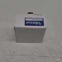 67XL Ink Cartridges Black/Color Combo Pack Replacement for HP Ink 67 67XL Printer Ink Works for HP DeskJet 4227e 2827e 2755e 2855e 2842e 2800 4155e 2755 2852e Envy 6055e 6000 6455e (1 Black, 1 Pink)