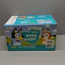 Pampers Training Pants - Easy Ups Boys & Girls Bluey - Size 2T-3T, 140 Count, Children's Potty Underwear (Packaging May Vary)