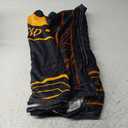 InnoBeta Gifts for Men, Initial Men's Gifts for Him, Birthday Gift Ideas, Men's Blanket, 300gsm Flannel Throw Blanket Gift for Dad, Grandpa, Husband, 50"x 65", J