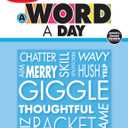 Evan-Moor A Word a Day, Grade 1 Teacher Edition