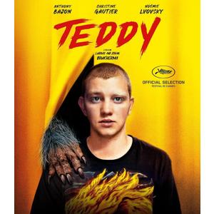 Teddy