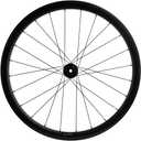 Superteam 38mm Carbon Tubeless Wheelset Disc Brake Road Bike Wheels 700c 31mm Width (Center Lock, Thru-Axle Type Front 12 * 100mm Rear 12 * 142mm)