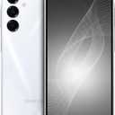 SAMSUNG Galaxy A16 4G LTE (128GB + 4GB) International Model SM-A165F/DS Factory Unlocked 6.7" Dual Sim 50MP Dual Cam (Case Bundle) (Gray)