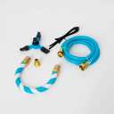 The Big Bounce Trampoline Sprinkler