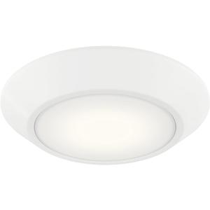 Horizon Select LED Downlight White
